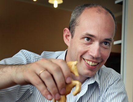 Директора и школьники на одной доске