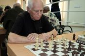 В краевом шахматном клубе состоялся турнир по блицу памяти Юрия Никонова.