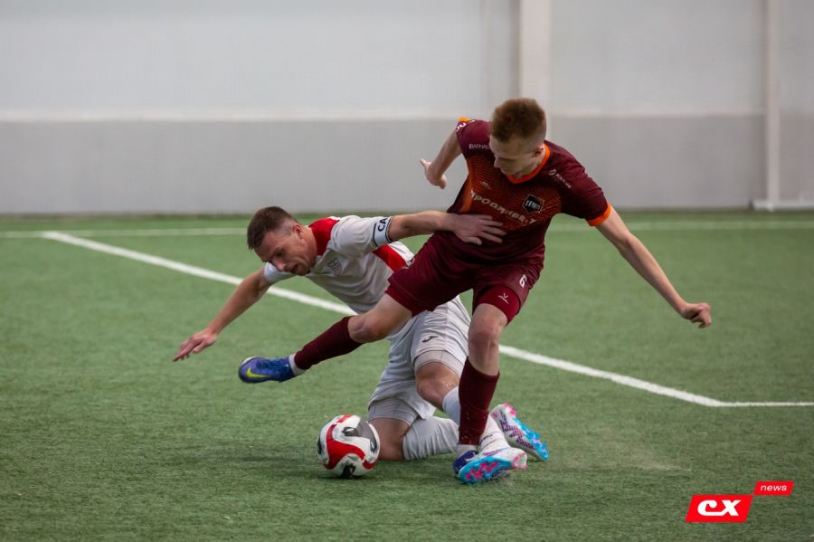 Фото: Владимир Мартынов/CX News