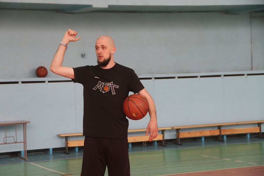 Фото: Ярослав Махначёв