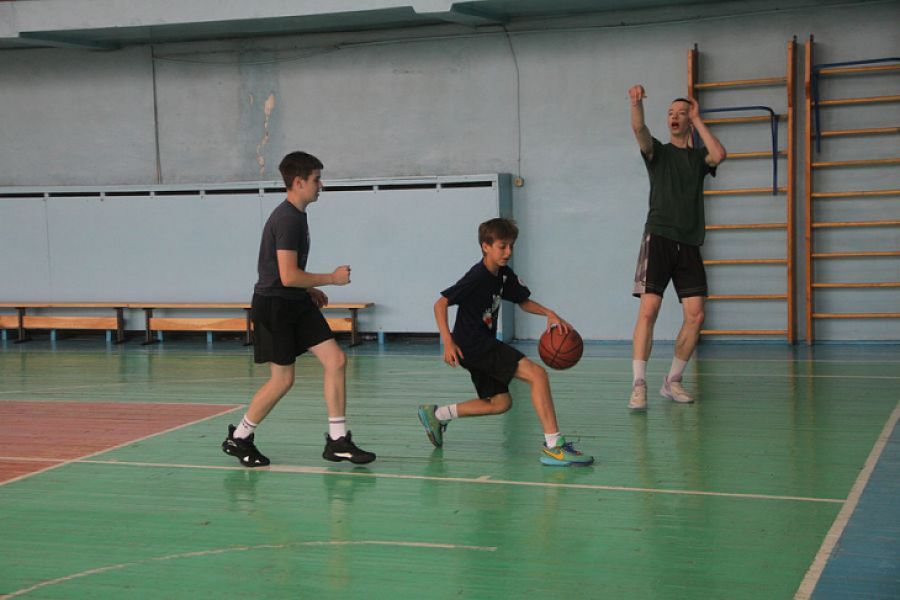 Фото: Ярослав Махначёв