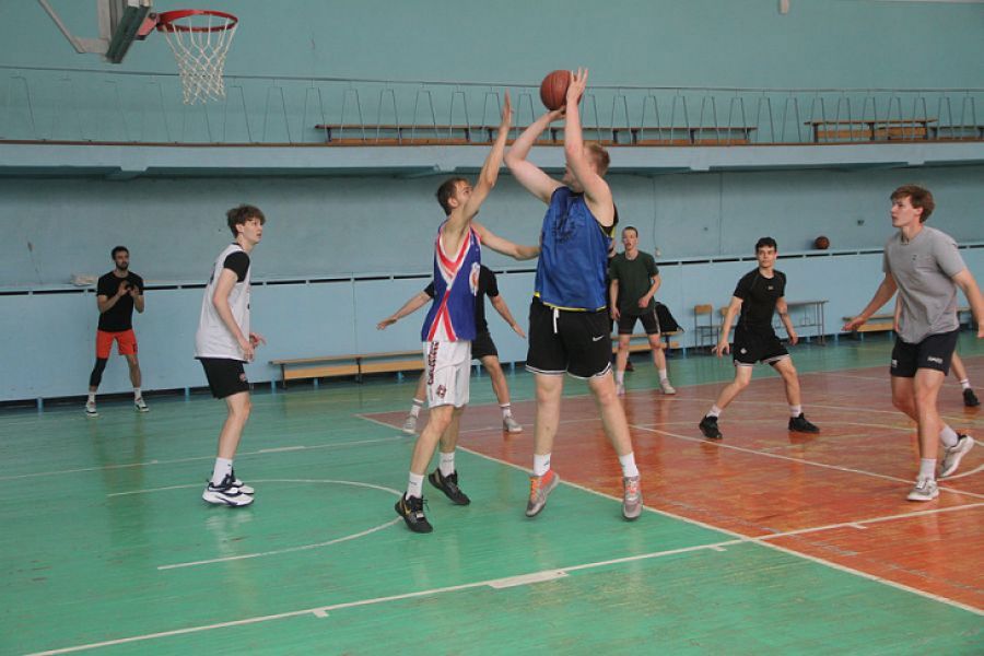 Фото: Ярослав Махначёв