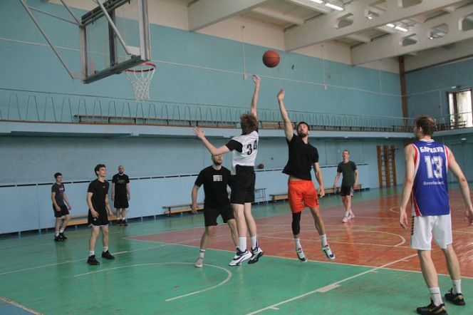 Фото: Ярослав Махначёв