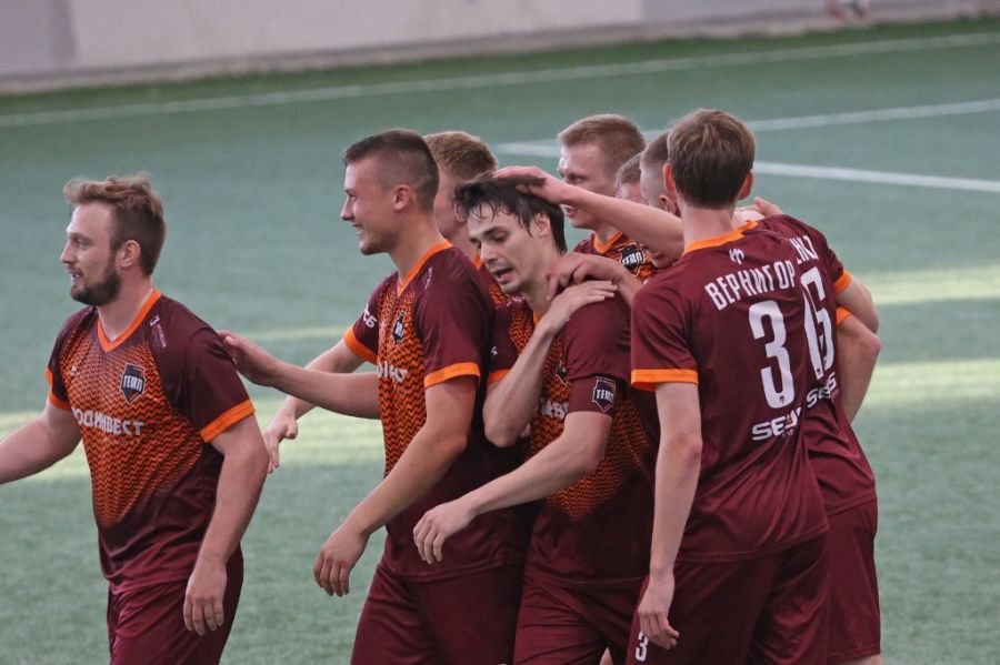 Фото: Андрей Каспришин/"Алтайская правда"