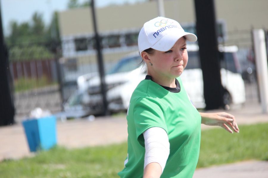 Фото: Виталий Дворянкин/"Алтайский спорт"