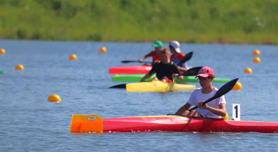 Фото: Александр Чёрный/"Алтайский спорт"