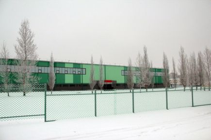 Нужный «Темп»