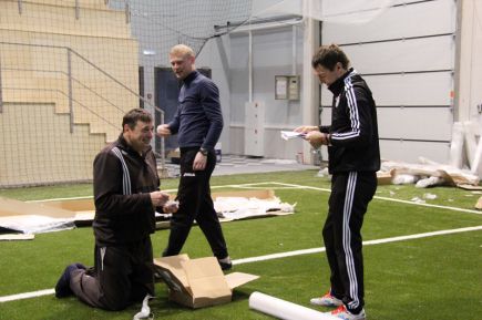 Нужный «Темп»