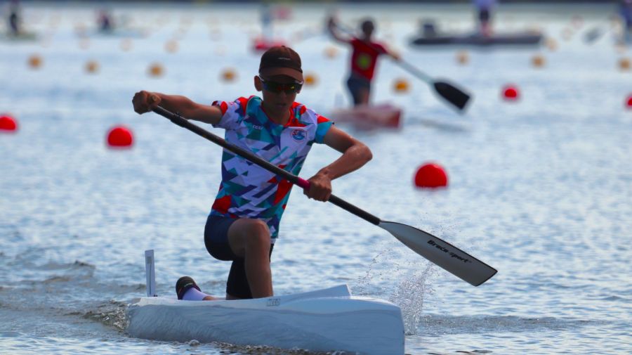 Фото: Александр Чёрный/"Алтайский спорт"