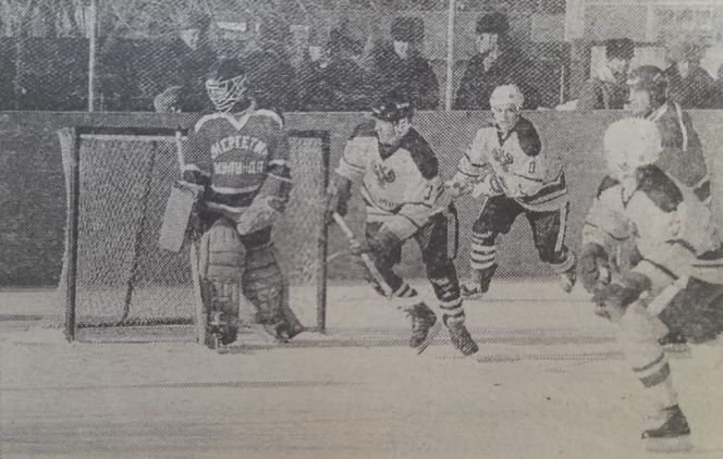 Фото: "На спортивных аренах Алтая"