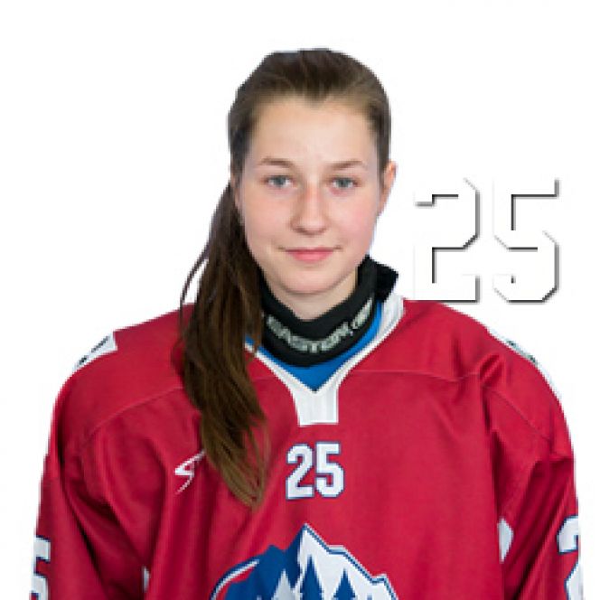 Воспитанница СДЮШОР «Алтай» Наталья Шумихина вызвана в сборную Сибири и Дальнего Востока.