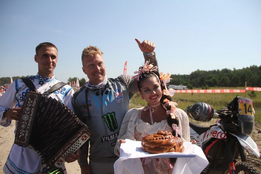 Фото: Ярослав Махначёв