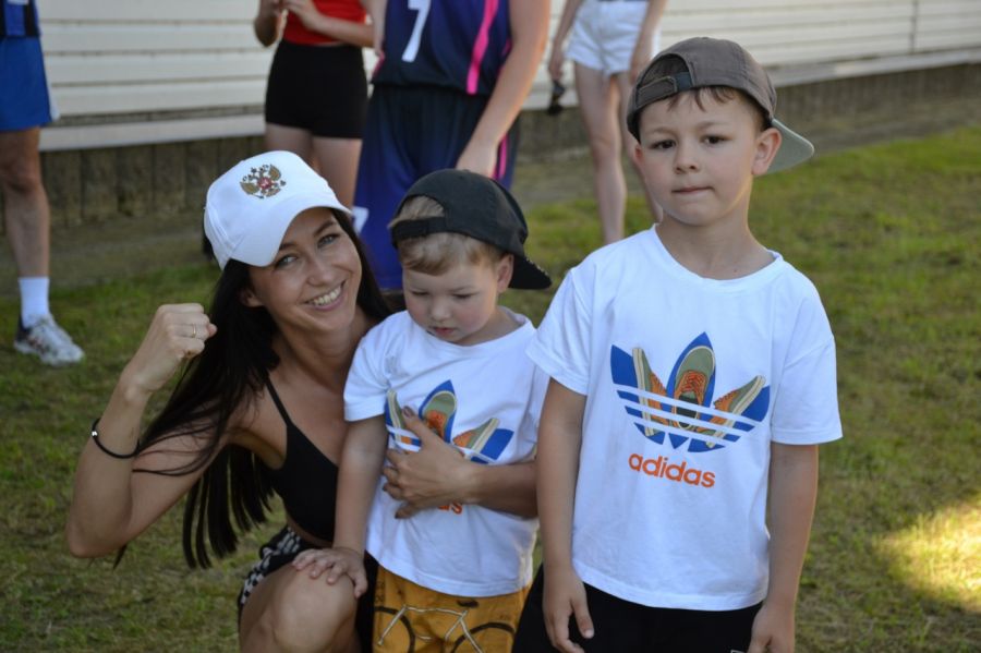 Главный кубок олимпиады сельских спортсменов Бийского района спустя долгие годы поменял хозяина