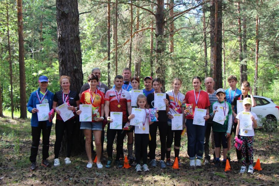 Фото: Владимир Галкин/ "Алтайкомпас" 