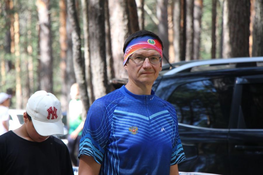 Фото: Владимир Галкин/ "Алтайкомпас" 