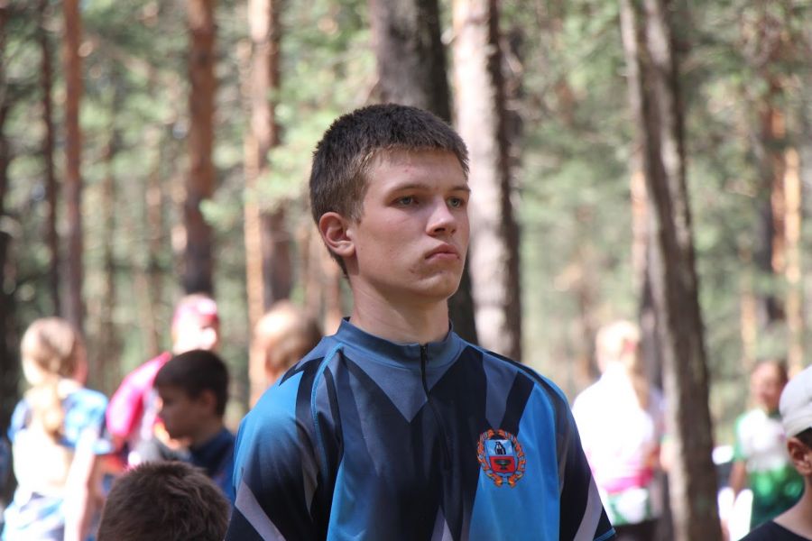 Фото: Владимир Галкин/ "Алтайкомпас" 