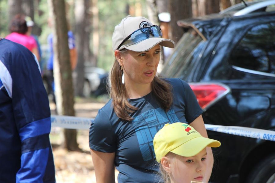 Фото: Владимир Галкин/ "Алтайкомпас" 