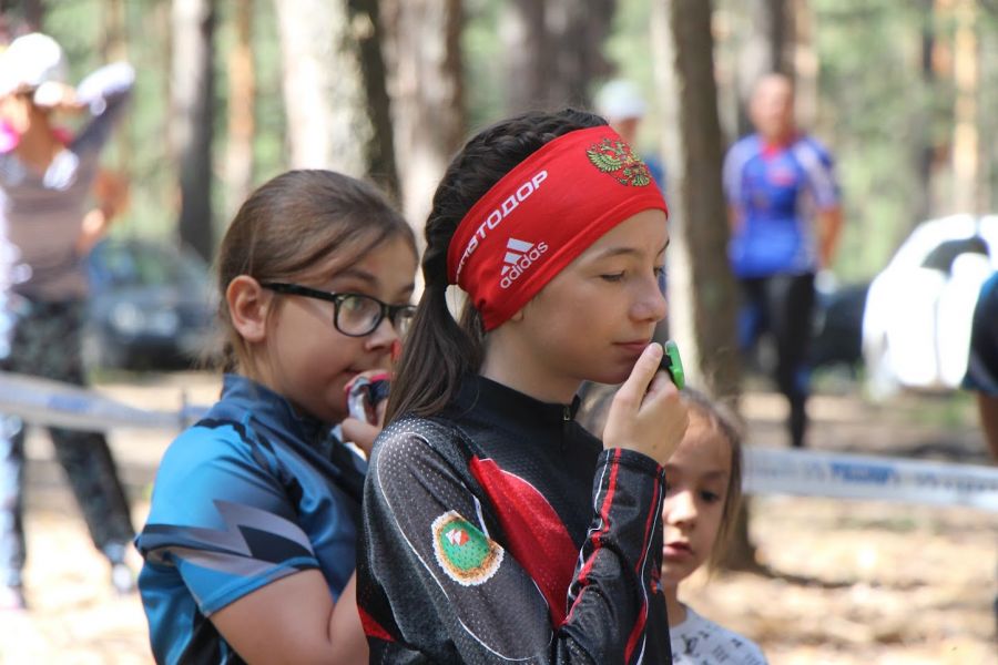 Фото: Владимир Галкин/ "Алтайкомпас" 