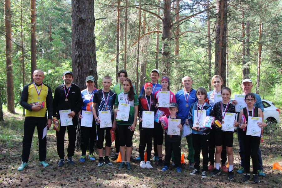 Фото: Владимир Галкин/ "Алтайкомпас" 