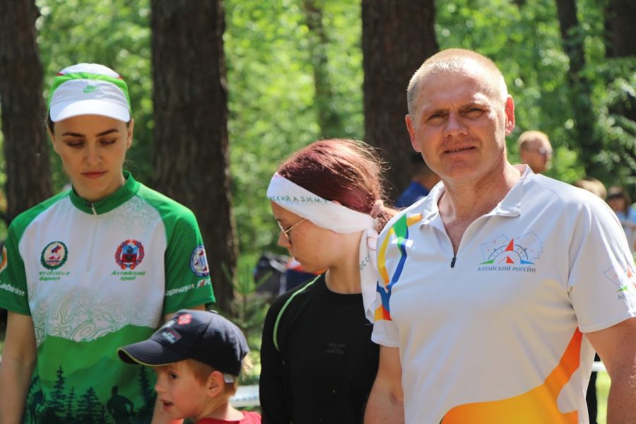 Фото: Владимир Галкин/ "Алтайкомпас" 