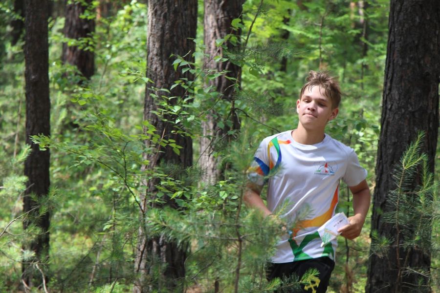 Фото: Владимир Галкин/ "Алтайкомпас" 