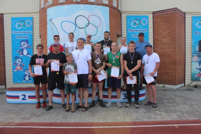 Фото: Виктор Бакаенко