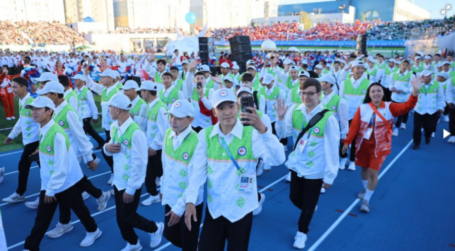 Фото: Андрей Сорокин/ЯСИА