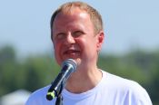 Виктор Томенко: «Значение «Фестиваля Драконов» выходит за рамки спорта!»
