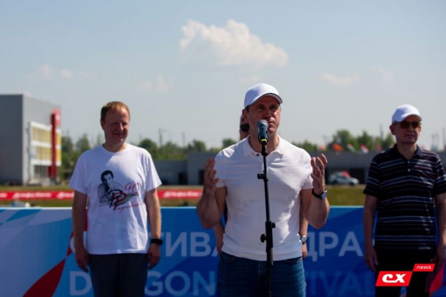 Фото: Владимир Мартынов/ "Спортивная хроника"