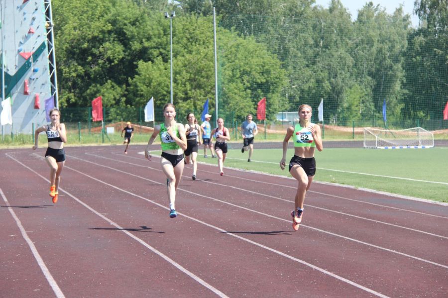 Фото: Виталий Дворянкин/ "Алтайский спорт"