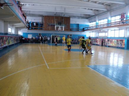 Победителями XIII спартакиады госслужащих Алтайского края стали команды аппарата краевой администрации среди краевых структур и управления налоговой службы - среди федеральных. 