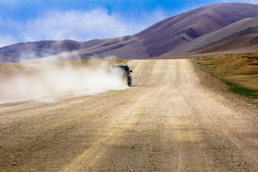 Фото: silkwayrally.com