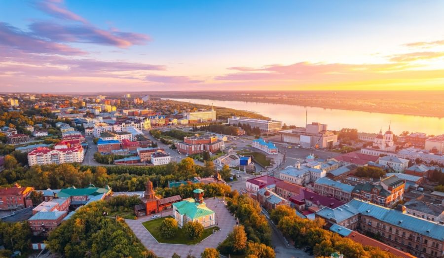 Фото: silkwayrally.com