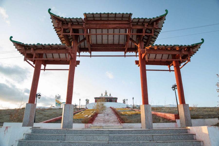 Фото: silkwayrally.com