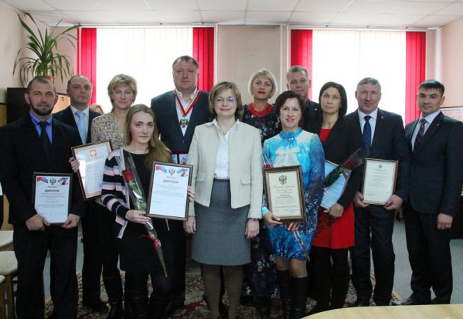 Доблестный отряд