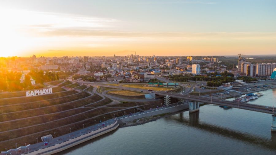 Фото: silkwayrally.com