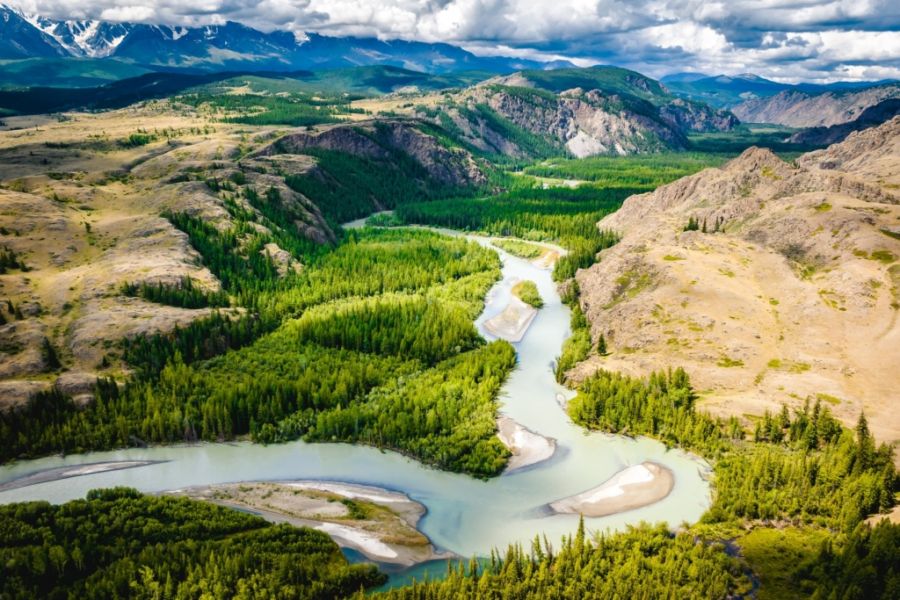 Фото: silkwayrally.com