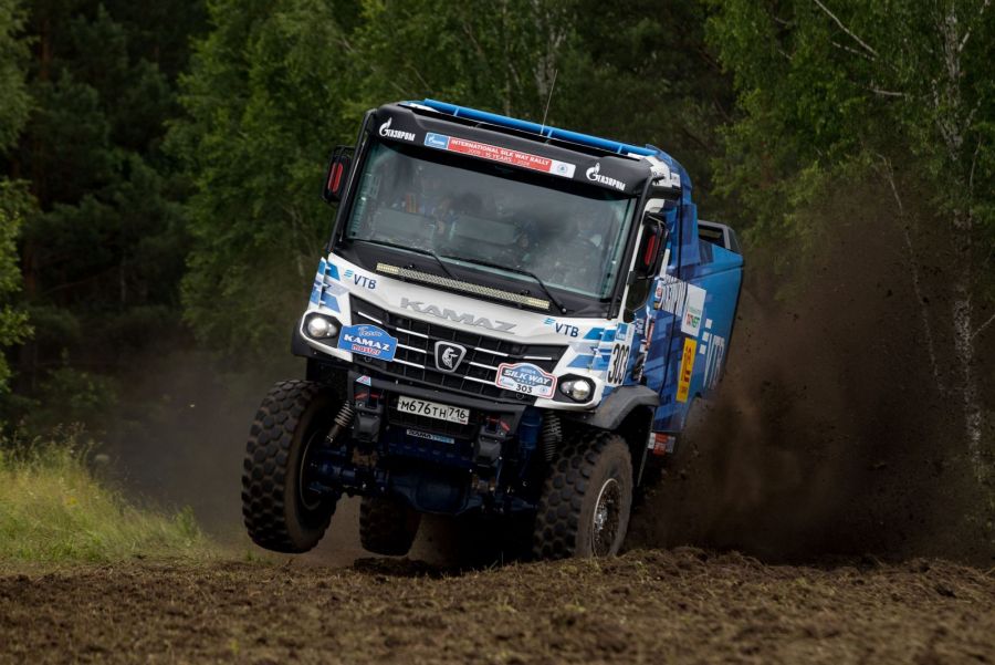 Фото: silkwayrally.com