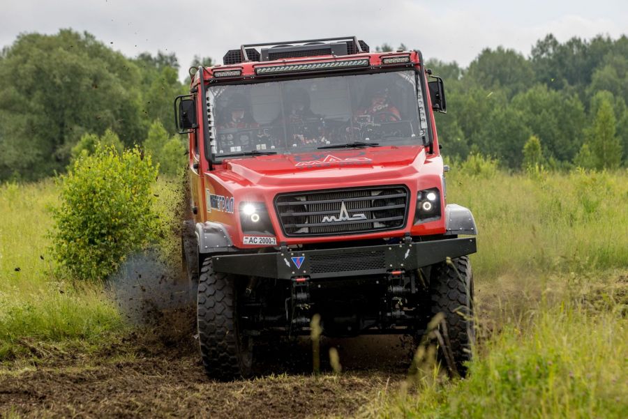 Фото: silkwayrally.com