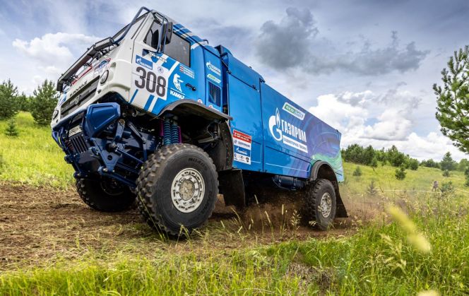 Фото: silkwayrally.com