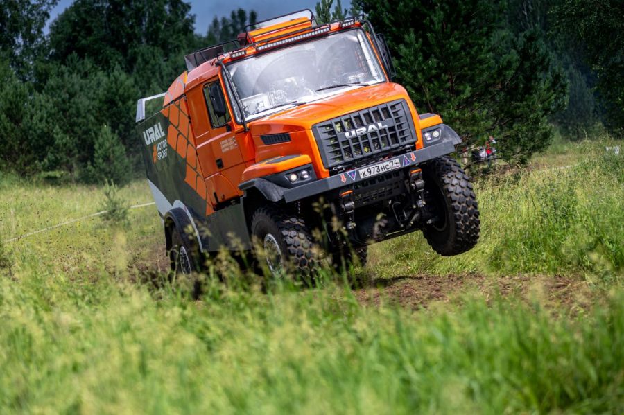 Фото: silkwayrally.com