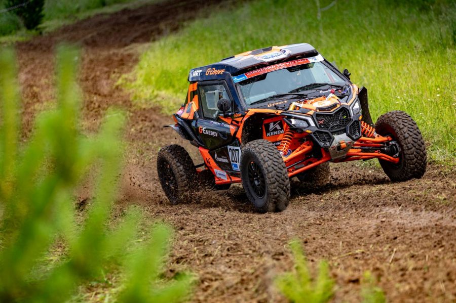 Фото: silkwayrally.com