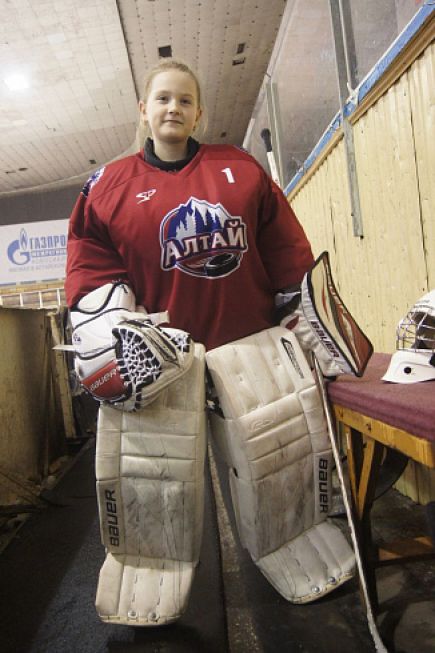 Фото: Ярослав Махначёв