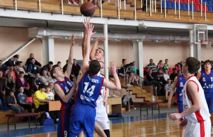 Школьный формат