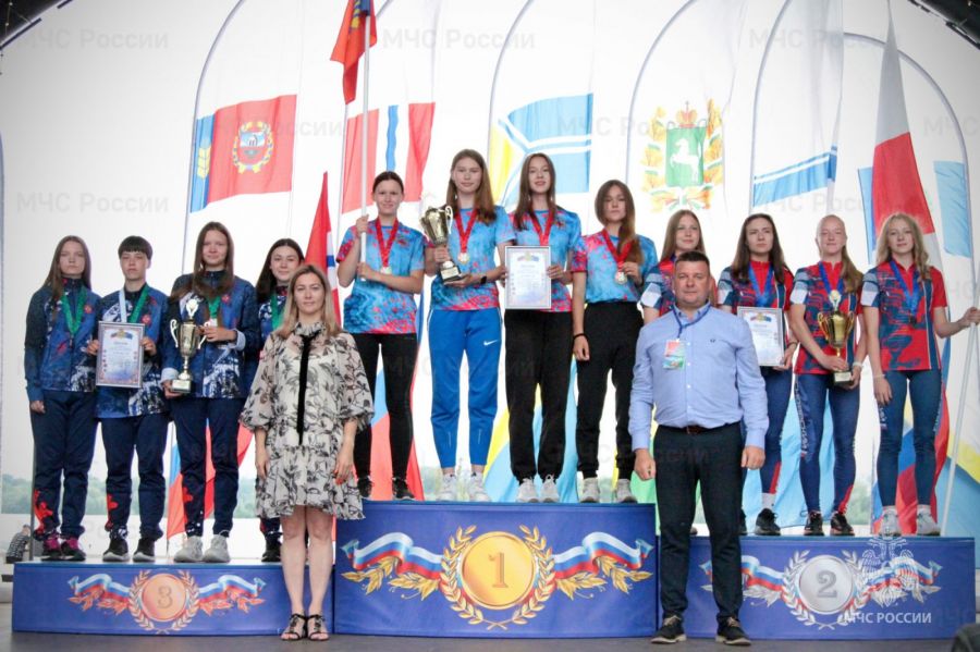 Фото: ГУ МЧС России по Новосибирской области