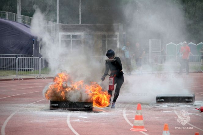 Фото: ГУ МЧС России по Новосибирской области