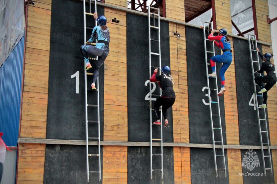 Фото: ГУ МЧС России по Новосибирской области