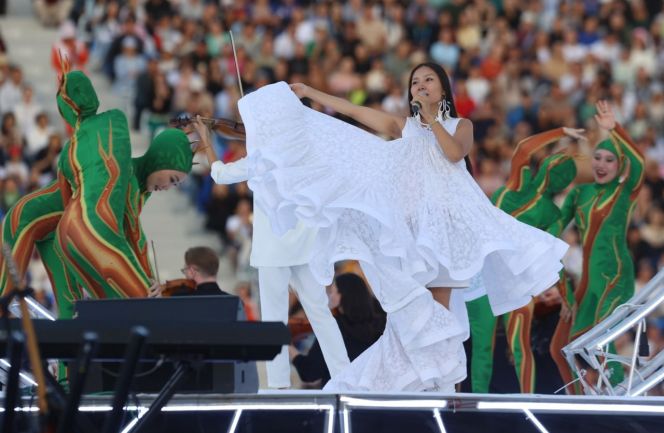 Фото: официальный сайт "Дети Азии"