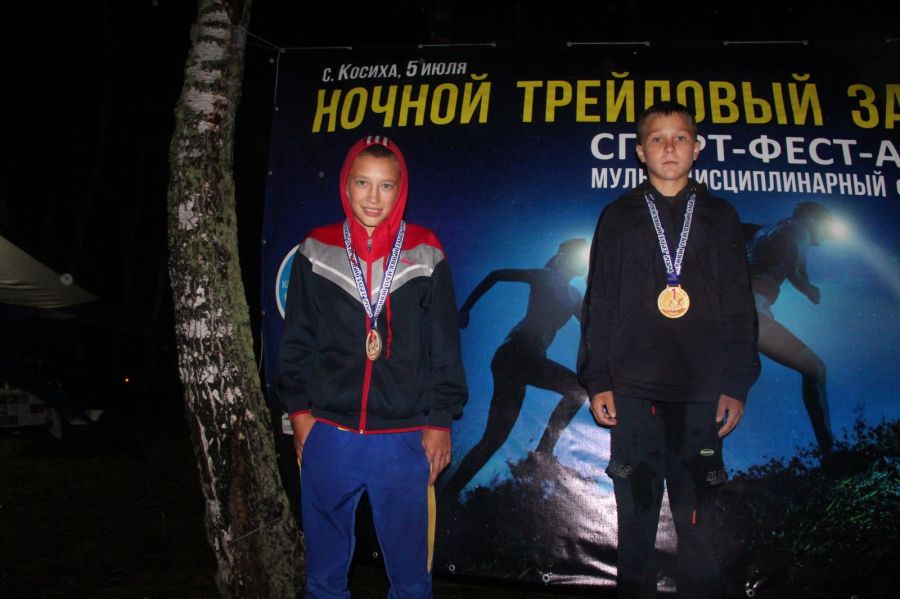 Фото: Виталий Дворянкин/"Алтайский спорт"