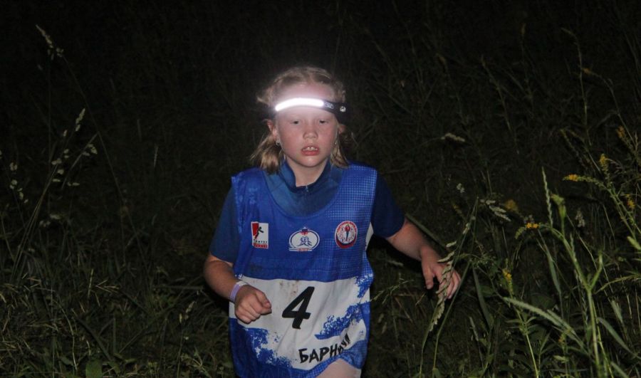 Фото: Виталий Дворянкин/"Алтайский спорт"